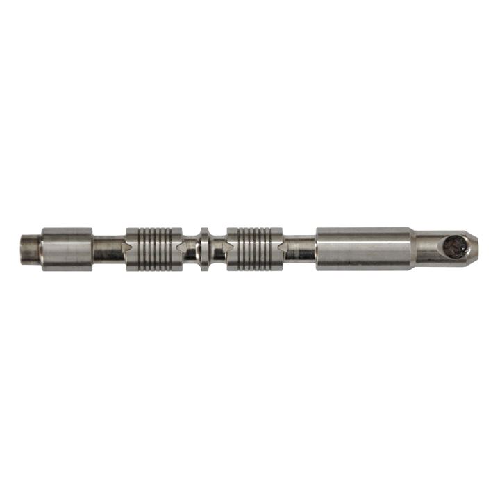 Ventil Steuerkolben mit Feinsteuernuten (Handhebelbetätigung) für D3M, HydroControl