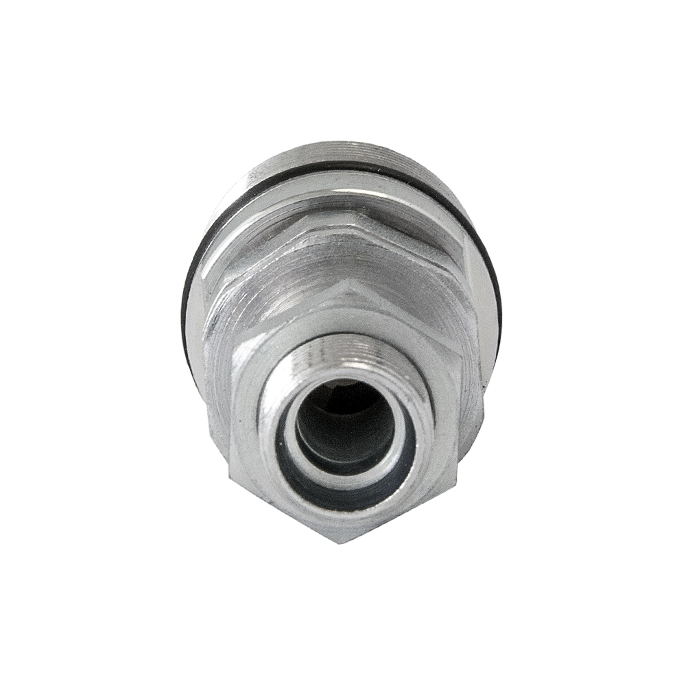 Schraubkupplung | Muffe | Schott | BG1 | 08L (M14x1.5)