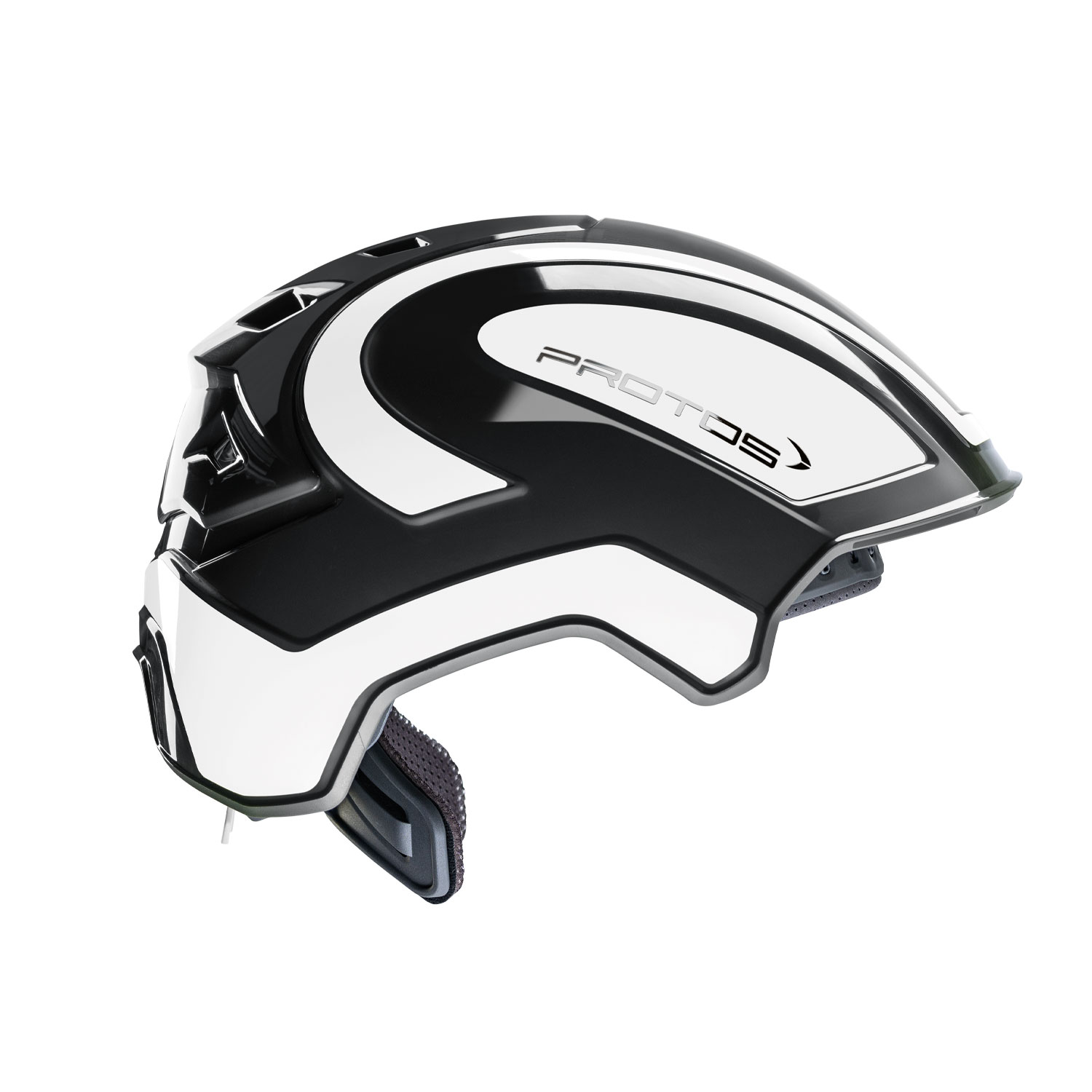 Schutzhelm "Integral Industry" PROTOS®