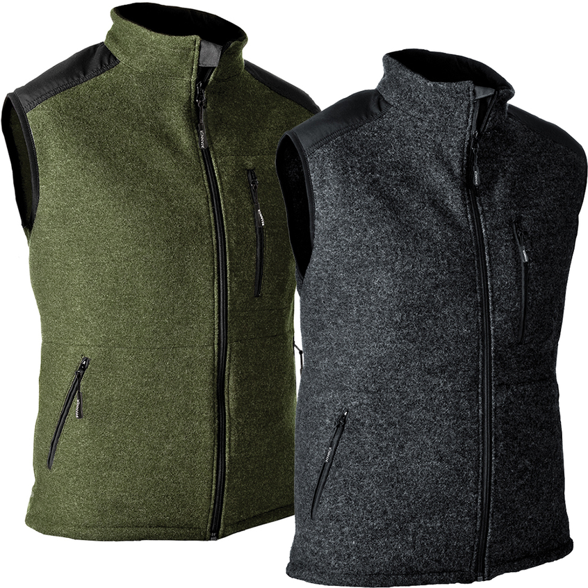 Wooltec Gilet