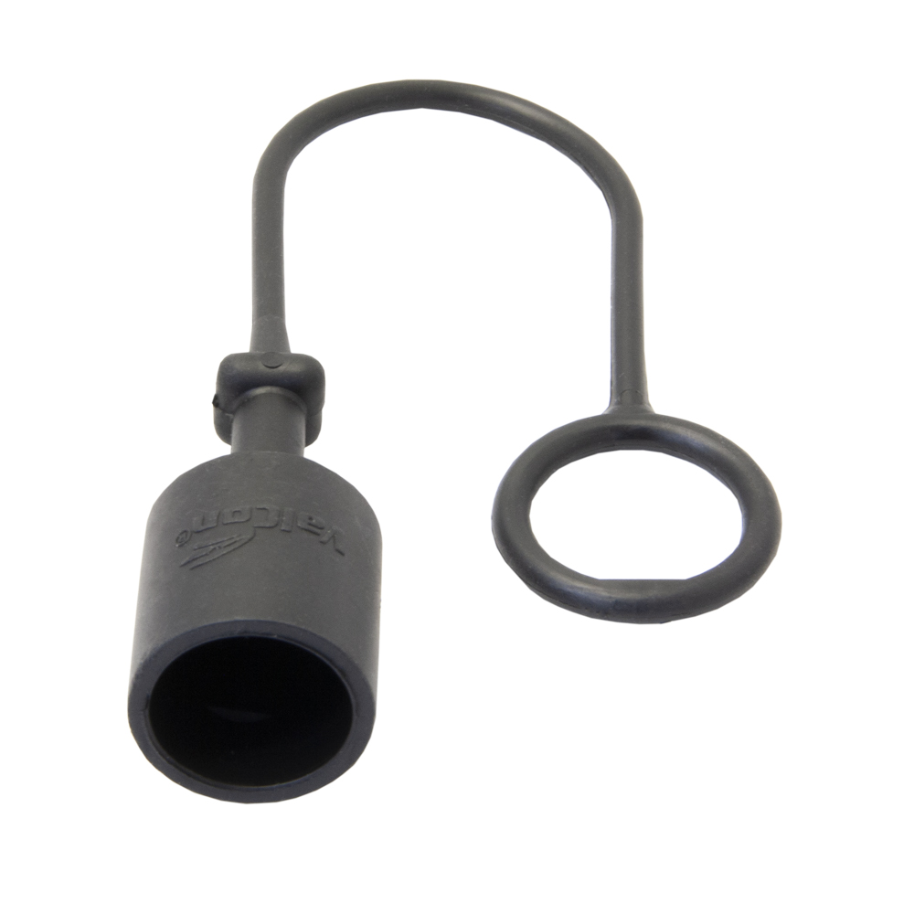 Staubschutz Schutzkappe Hydraulikkupplung (Stecker) Staubkappe Schutzkappe
