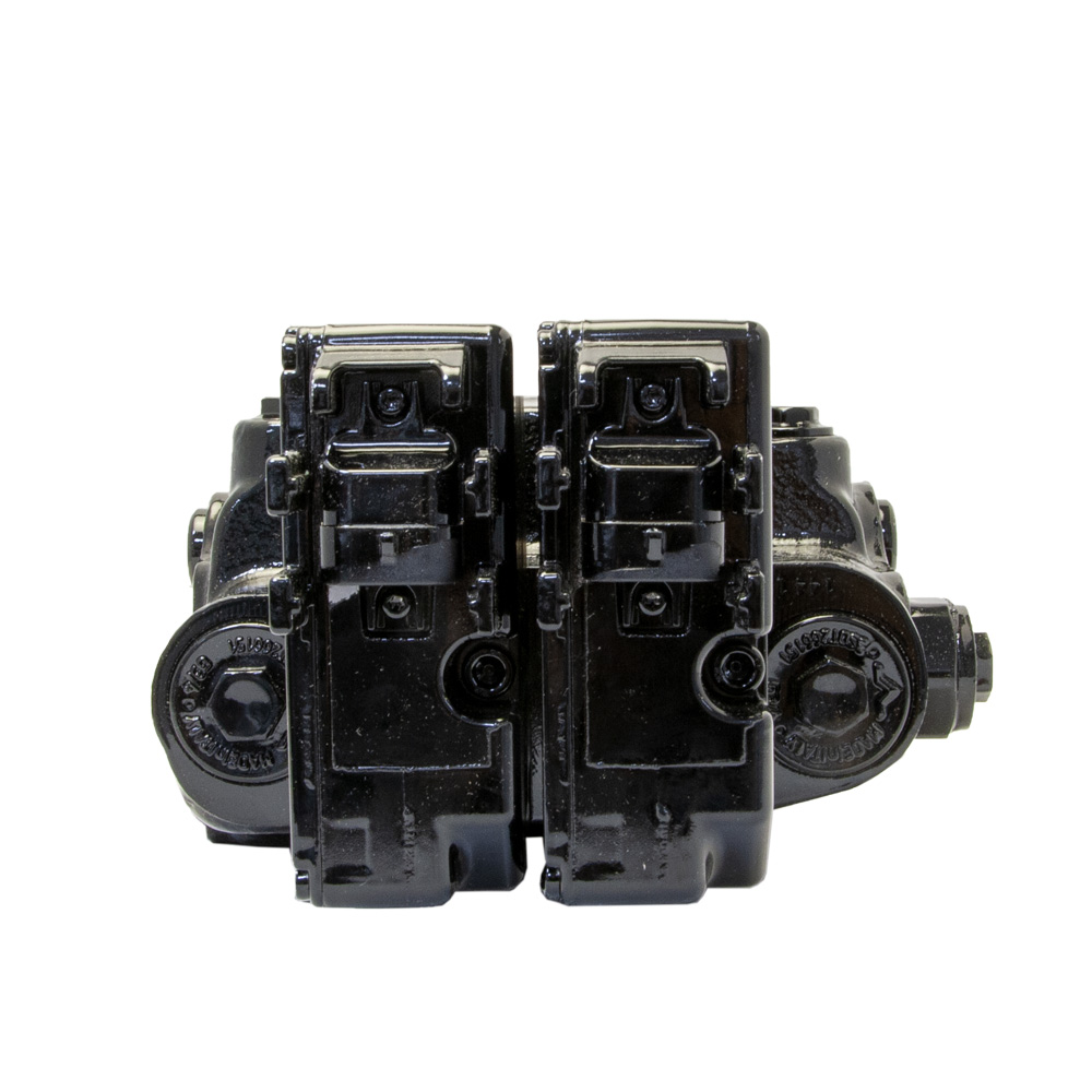 Walvoil Monoblockventil 80 l/min
