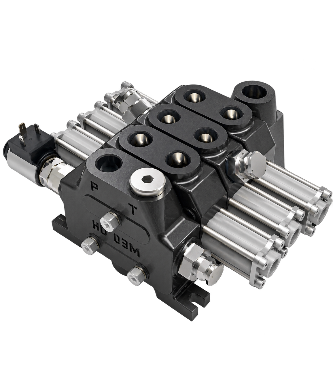 HC-D3M (55l/min)