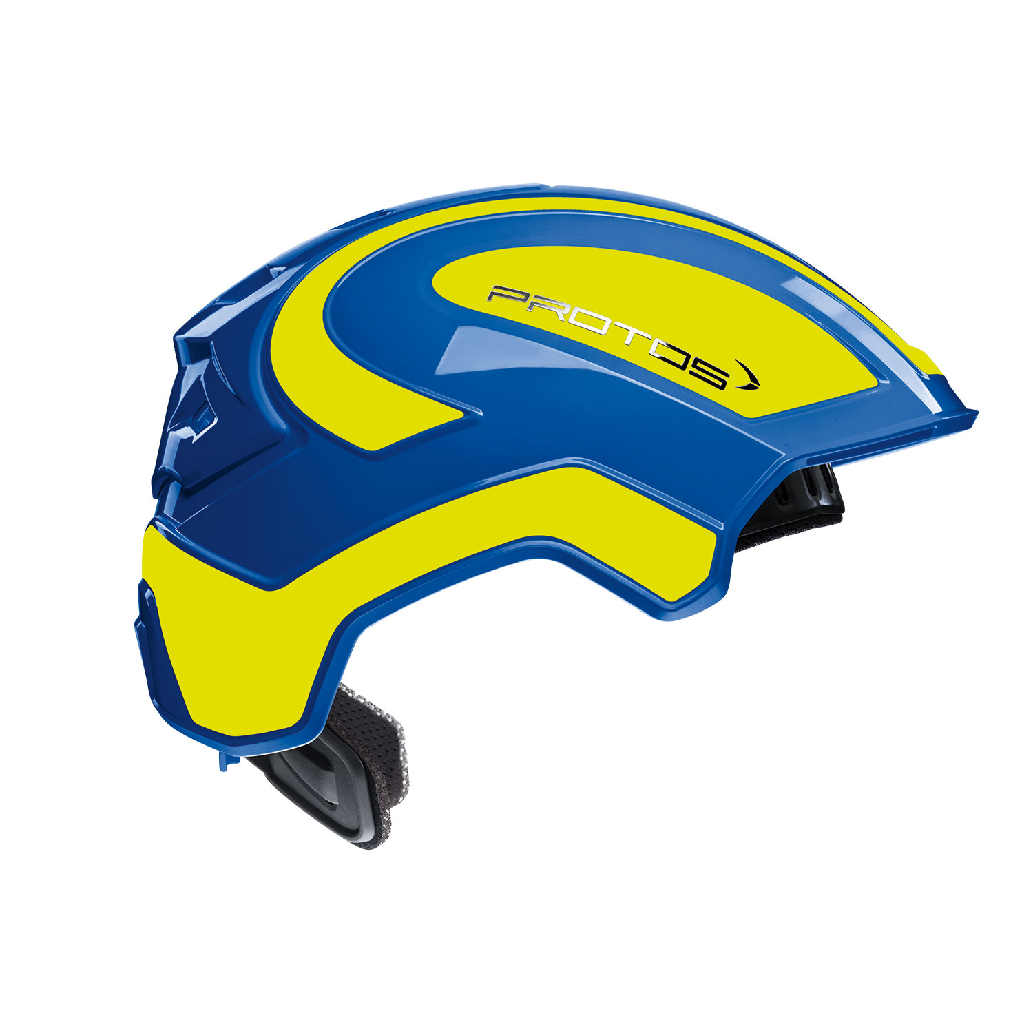 Schutzhelm "Integral Industry" PROTOS®