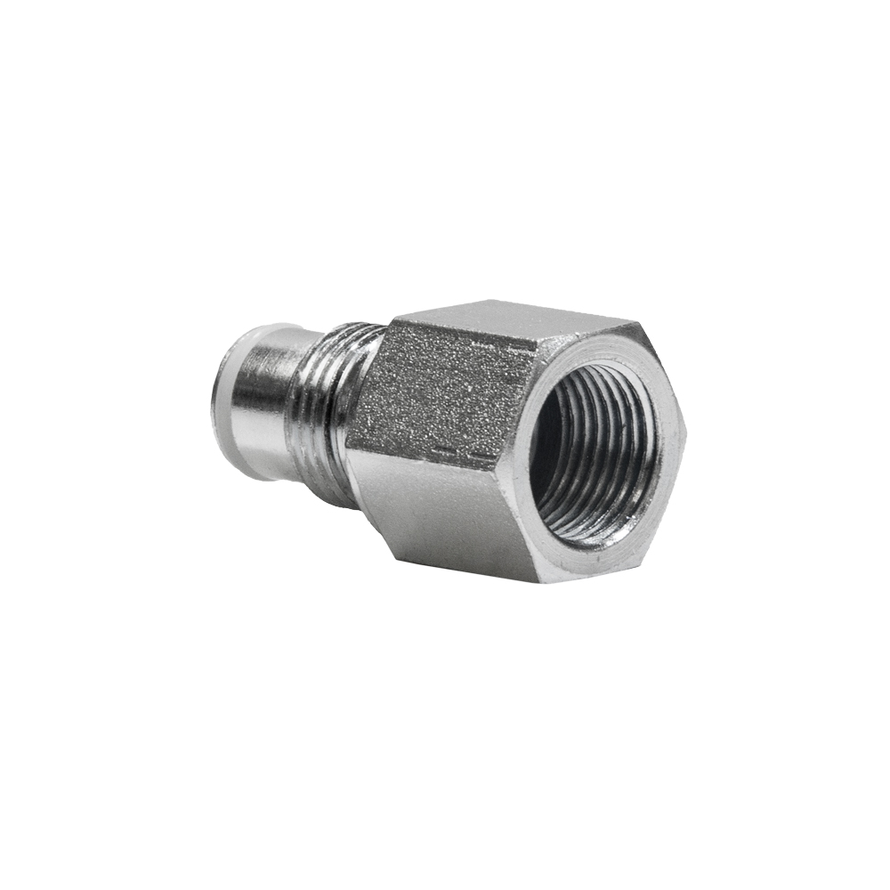Druckweiterführung Typ RM40 C-G, 3/8" Badestnost