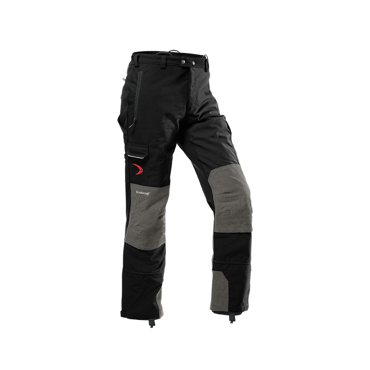 Abverkauf Pfanner Gladiator Arbeitshose/Outdoorhose