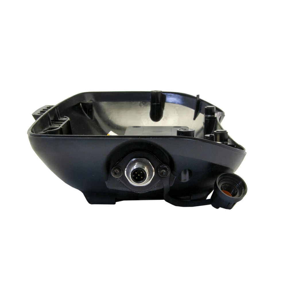 Scanreco Unterteil RC400 Maxi G2/G2B (schwarz)