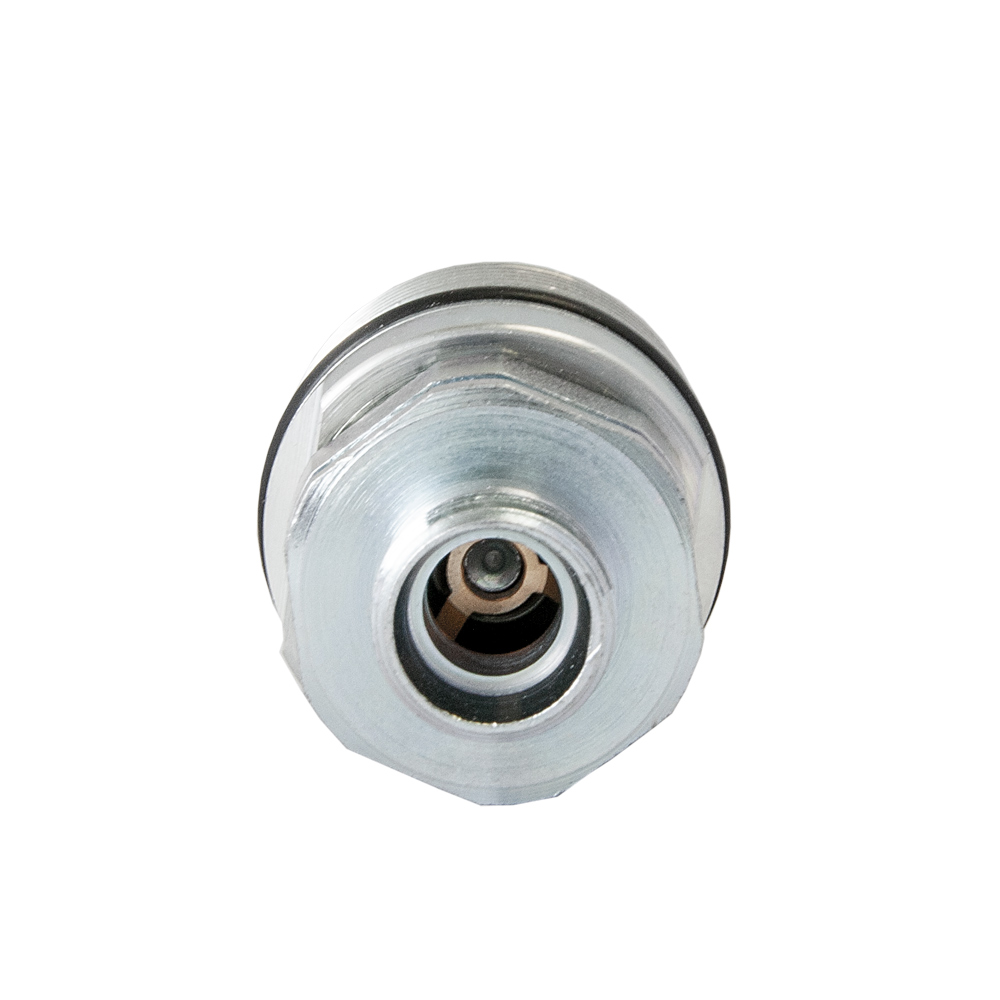Schraubkupplung | Muffe | Außengewinde | BG1 | 06L (M12x1,5)