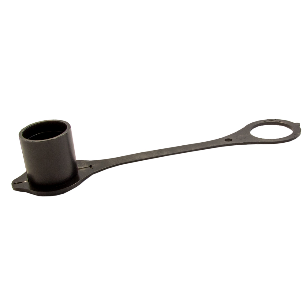 Staubschutz Schutzkappe Hydraulikkupplung (Stecker) Staubkappe Schutzkappe