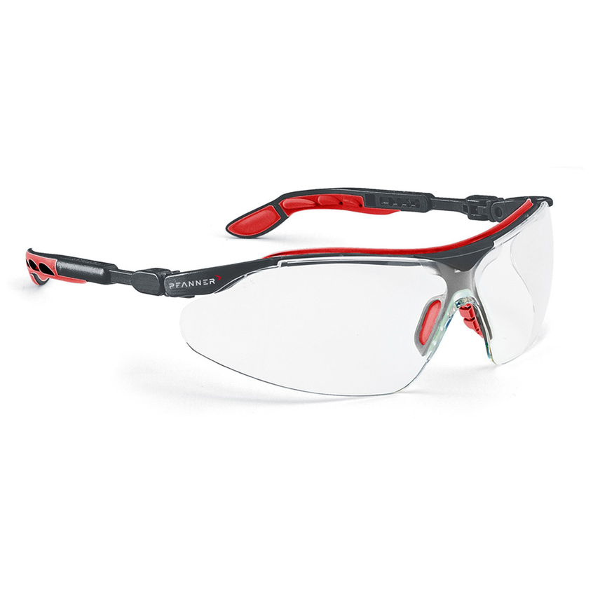 Pfanner Schutzbrille Nexus klar