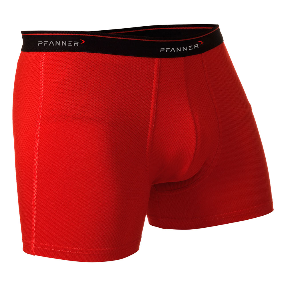 Pfanner Funktions-Shorts