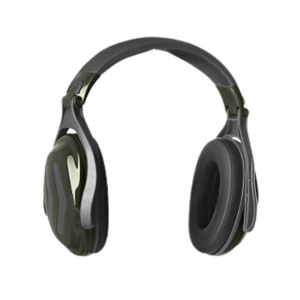 Headset Integral Kopfbügel Gehörschutz PROTOS®