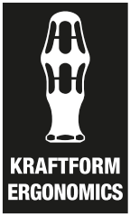 Wera 05030005001 Flaschenöffner Bieröffner Kapselöffner Kraftform  Kompakt Griff