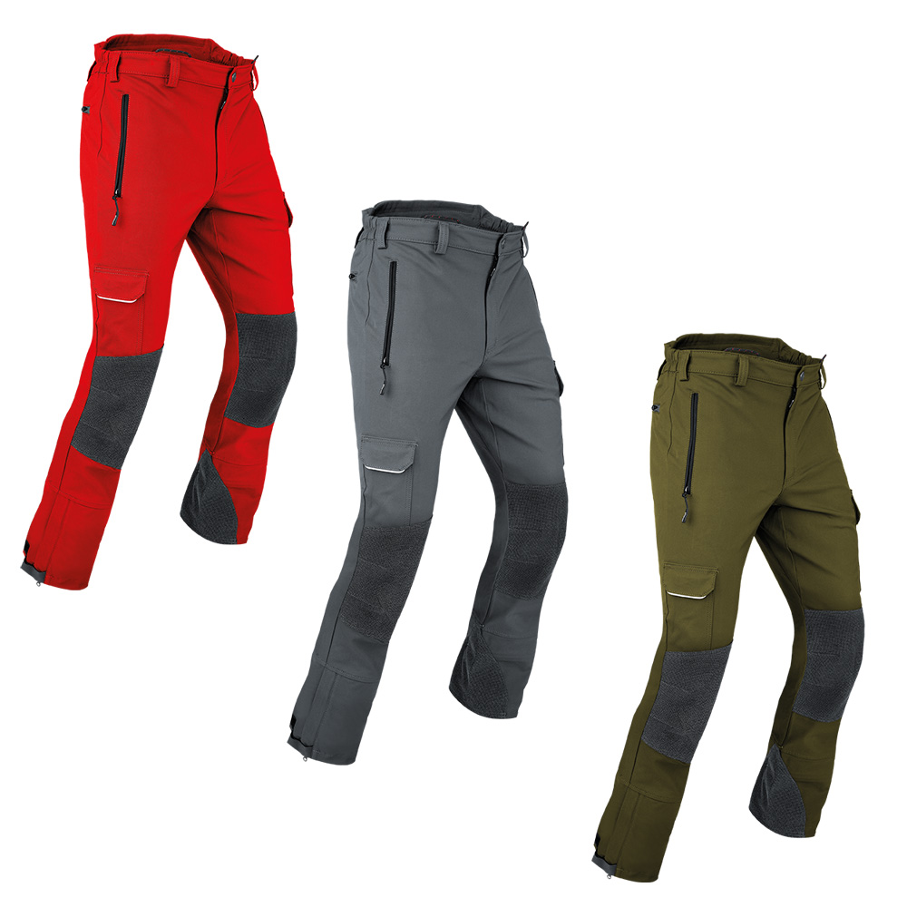 Abverkauf Pfanner Globe Arbeitshose/Outdoorhose