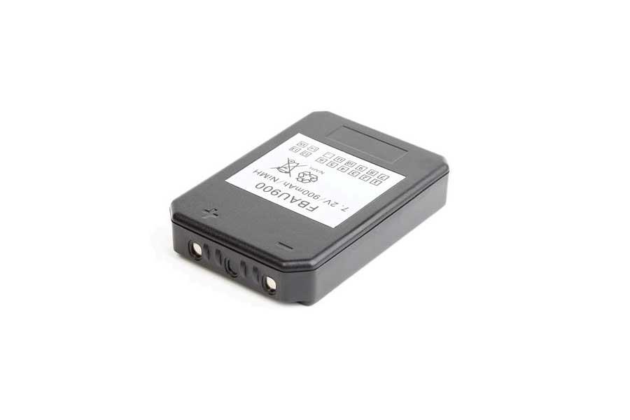 Alternativ Akku für Autec Modular MK plus MK - MBM06MH 7,2V 0,9Ah