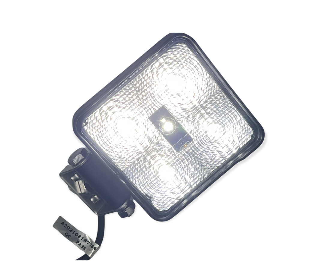 Granit Arbeitsscheinwerfer LED Traktorscheinwerfer Zusatzscheinwerfer Offroad
