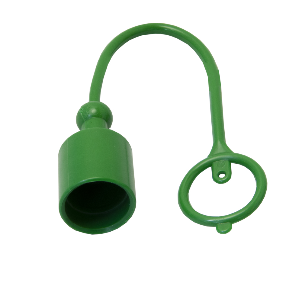 Staubschutz Schutzkappe Hydraulikkupplung (Stecker) Staubkappe Schutzkappe