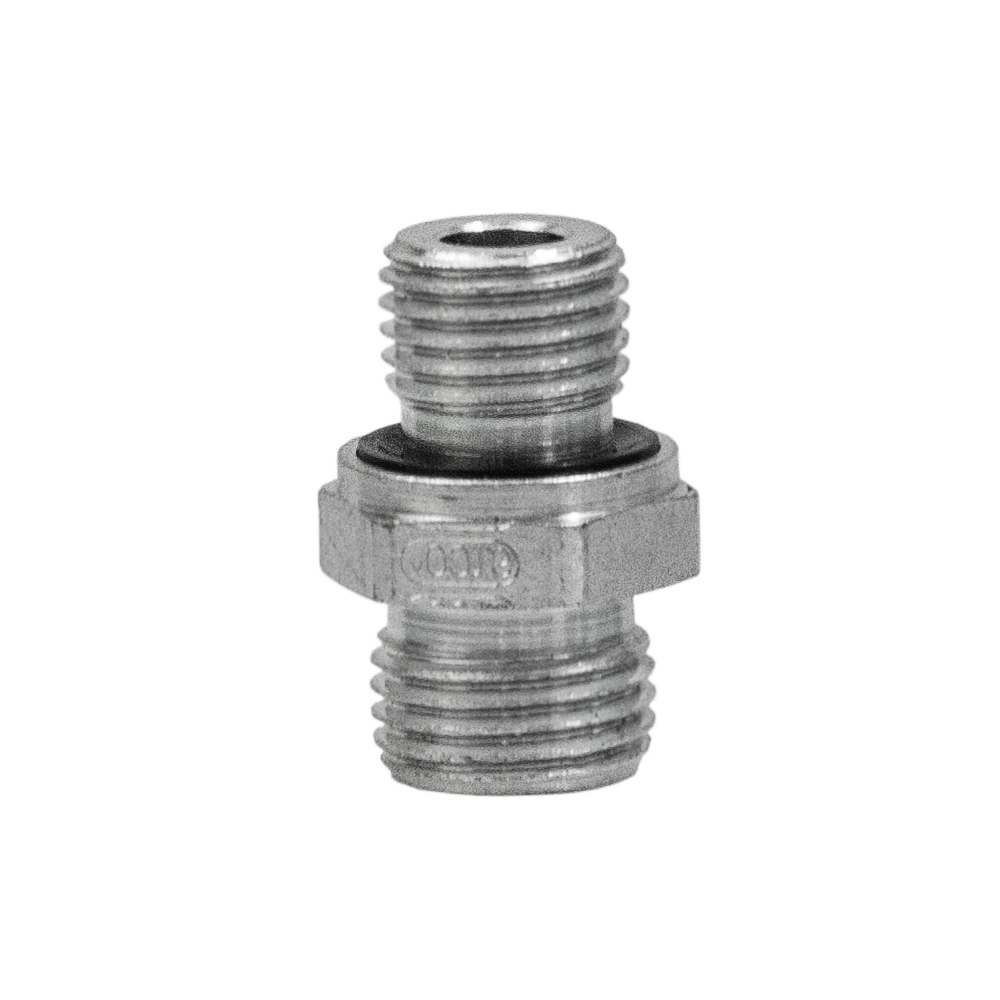 Hydraulikverschraubung metrisch