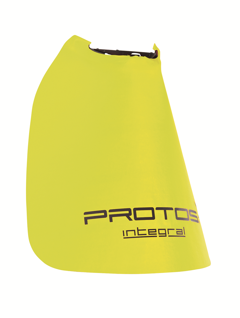 Protos Integral Nackenschutz