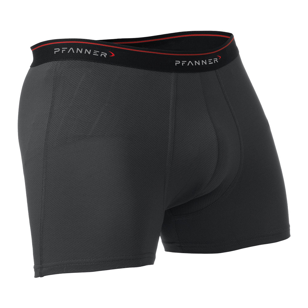 Pfanner Funktions-Shorts