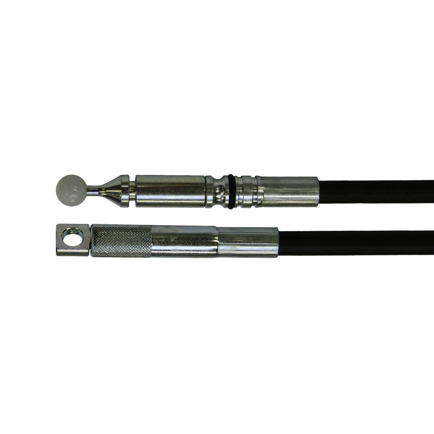 Bowdenzug für Alö Frontlader