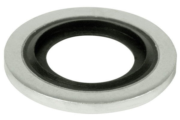 BSP Dichtring G1/8" - G2" | für zölliges Außengewinde