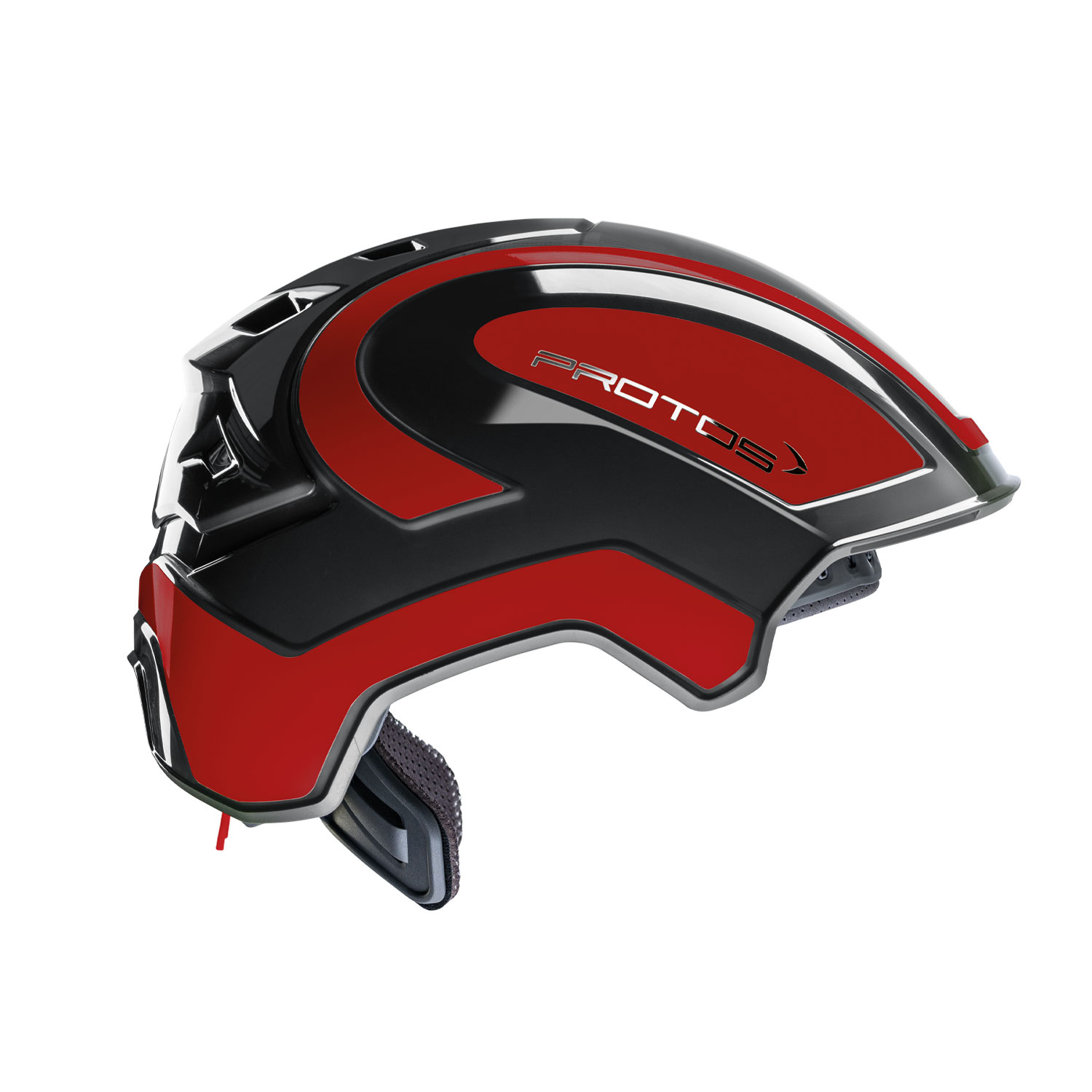 Schutzhelm "Integral Industry" PROTOS®