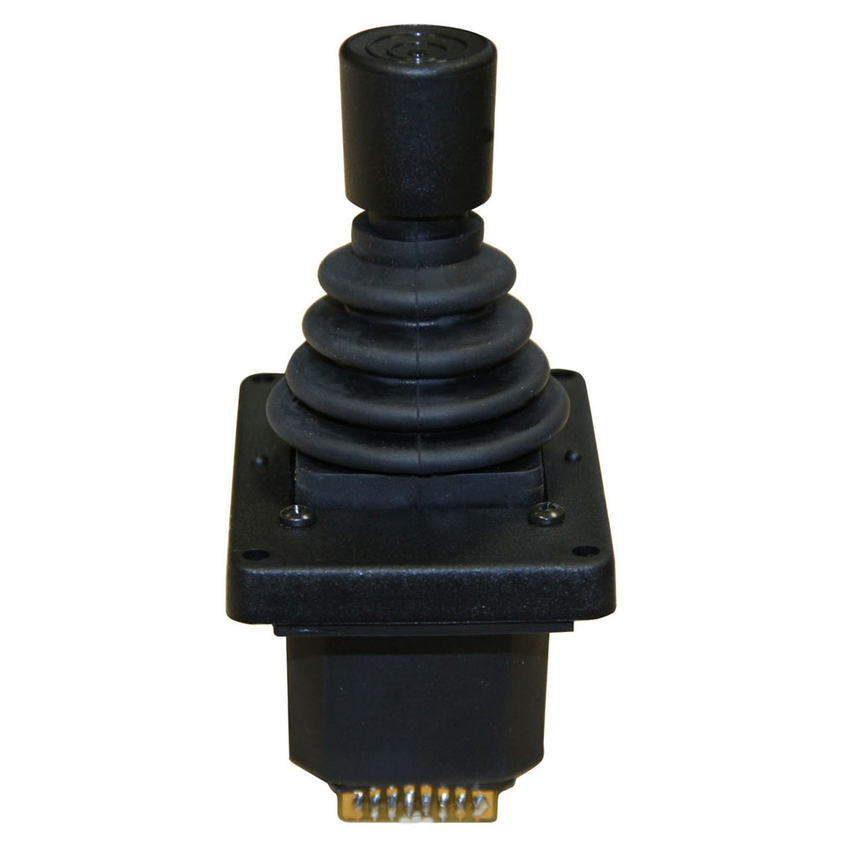 Joystick Kreuzhebel mit 2 Achsen für Scanreco Funkfernsteuerung