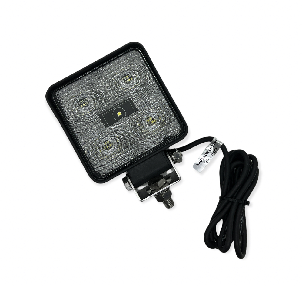 Granit Arbeitsscheinwerfer LED Traktorscheinwerfer Zusatzscheinwerfer Offroad