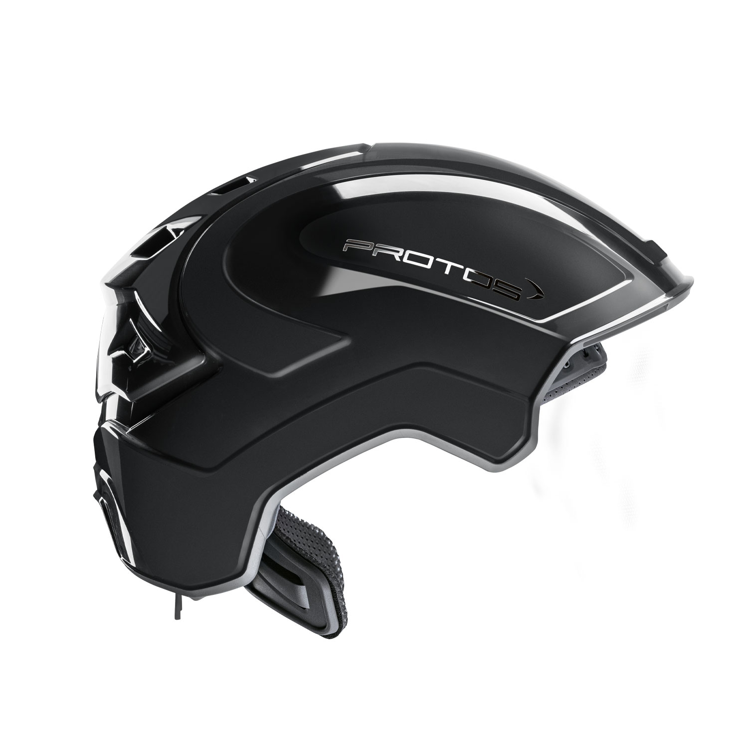 Schutzhelm "Integral Industry" PROTOS®