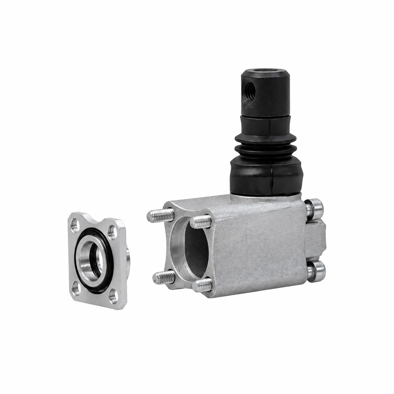 Handhebelsatz (Schwimmstellung) kpl. für M45, HydroControl