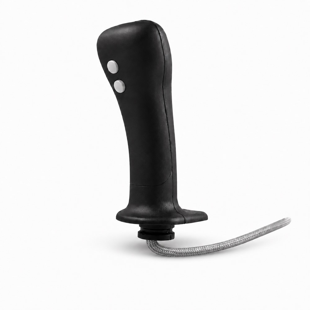 Griff mit 4 Tastern (2+2), HydroControl RCM/RCX