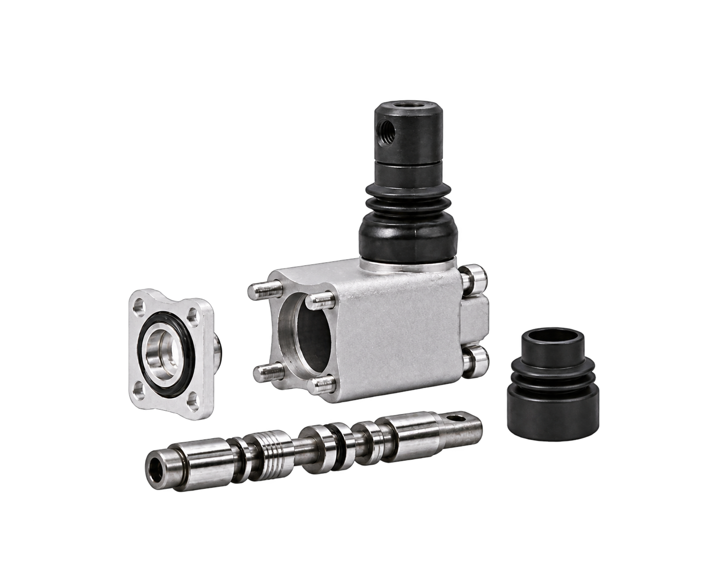 Monoblock Ersatzteile