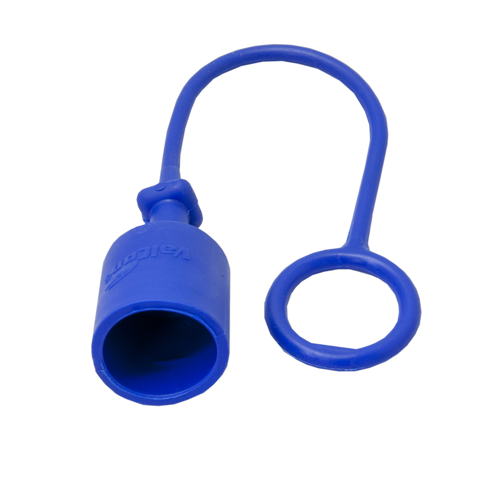 Staubschutz Schutzkappe Hydraulikkupplung (Stecker) Staubkappe Schutzkappe