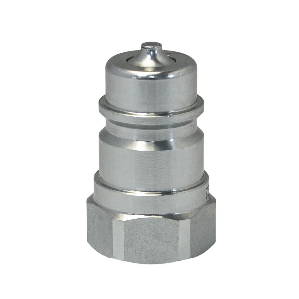 Steckkupplung | Stecker | Innengewinde BSP