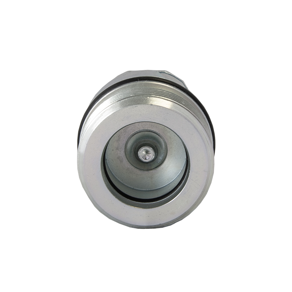 Schraubkupplung | Muffe | Außengewinde | BG1 | 06L (M12x1,5)