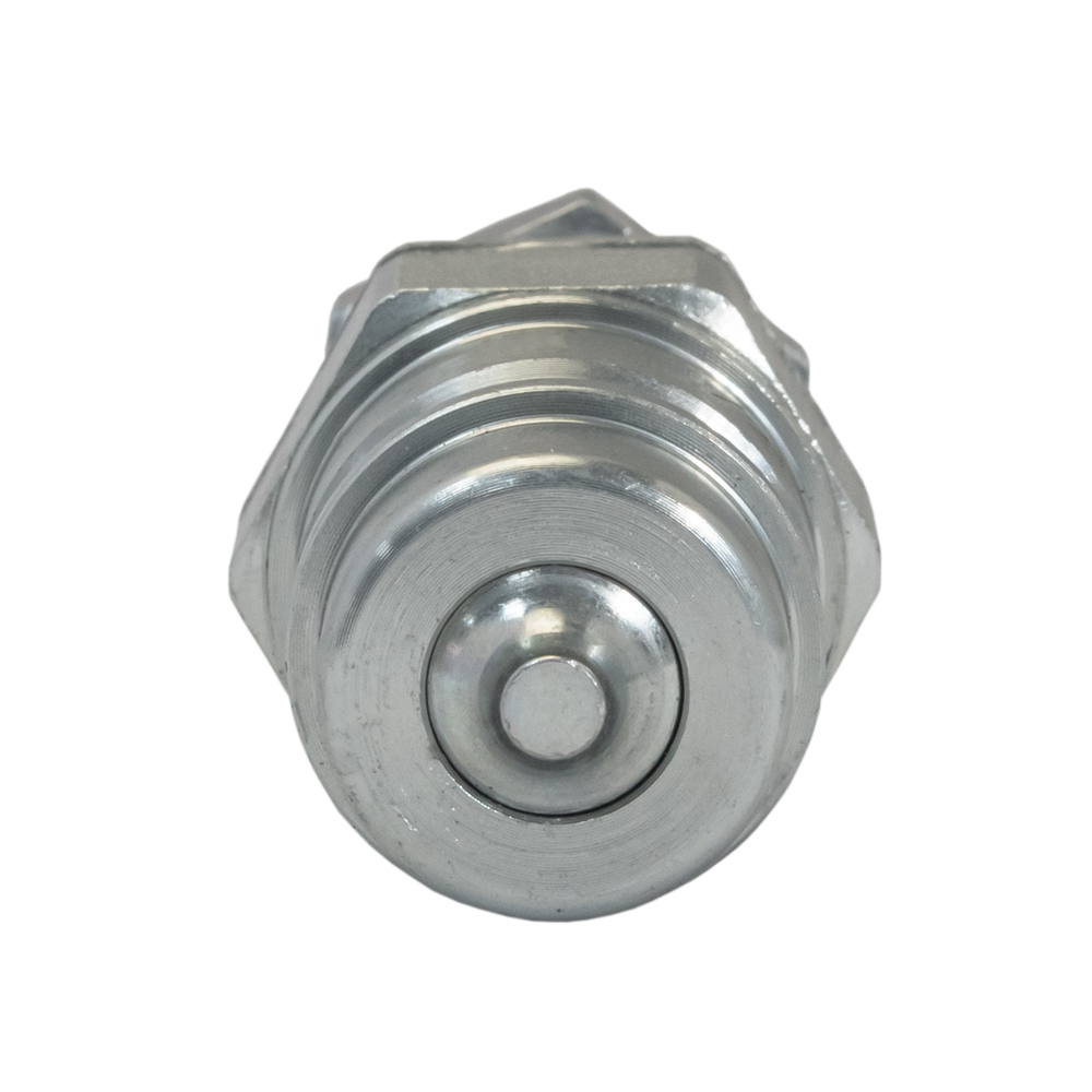 Steckkupplung | Stecker | Schott