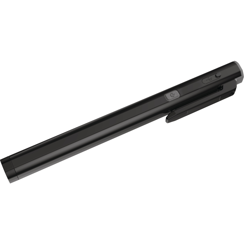 Akku LED-Stiftlampe BEX 300