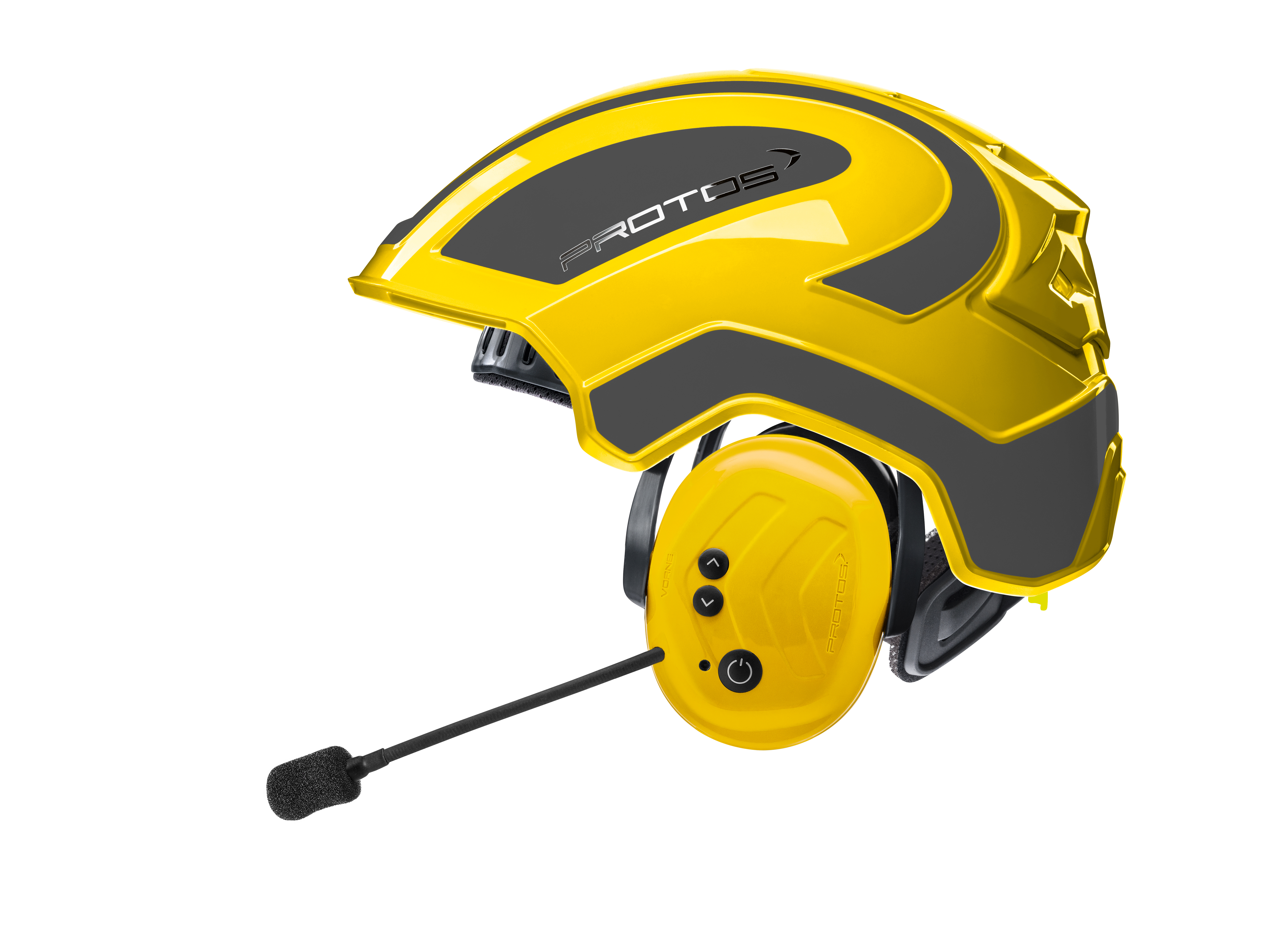 Schutzhelm "Integral Industry" PROTOS®