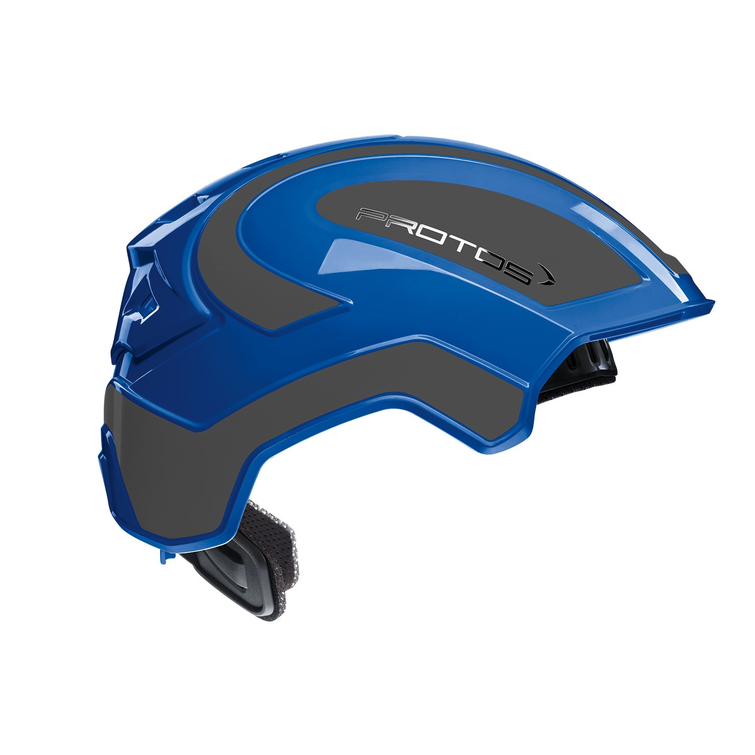 Schutzhelm "Integral Industry" PROTOS®
