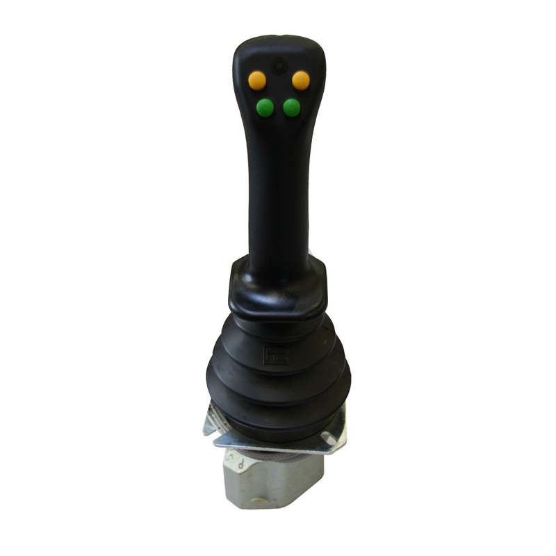 Hydraulisch vorgesteuertes Kranventil Hydrocontrol