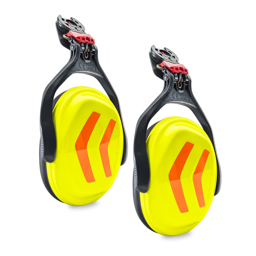 Protos Integral Gehörschutz mit Bügel