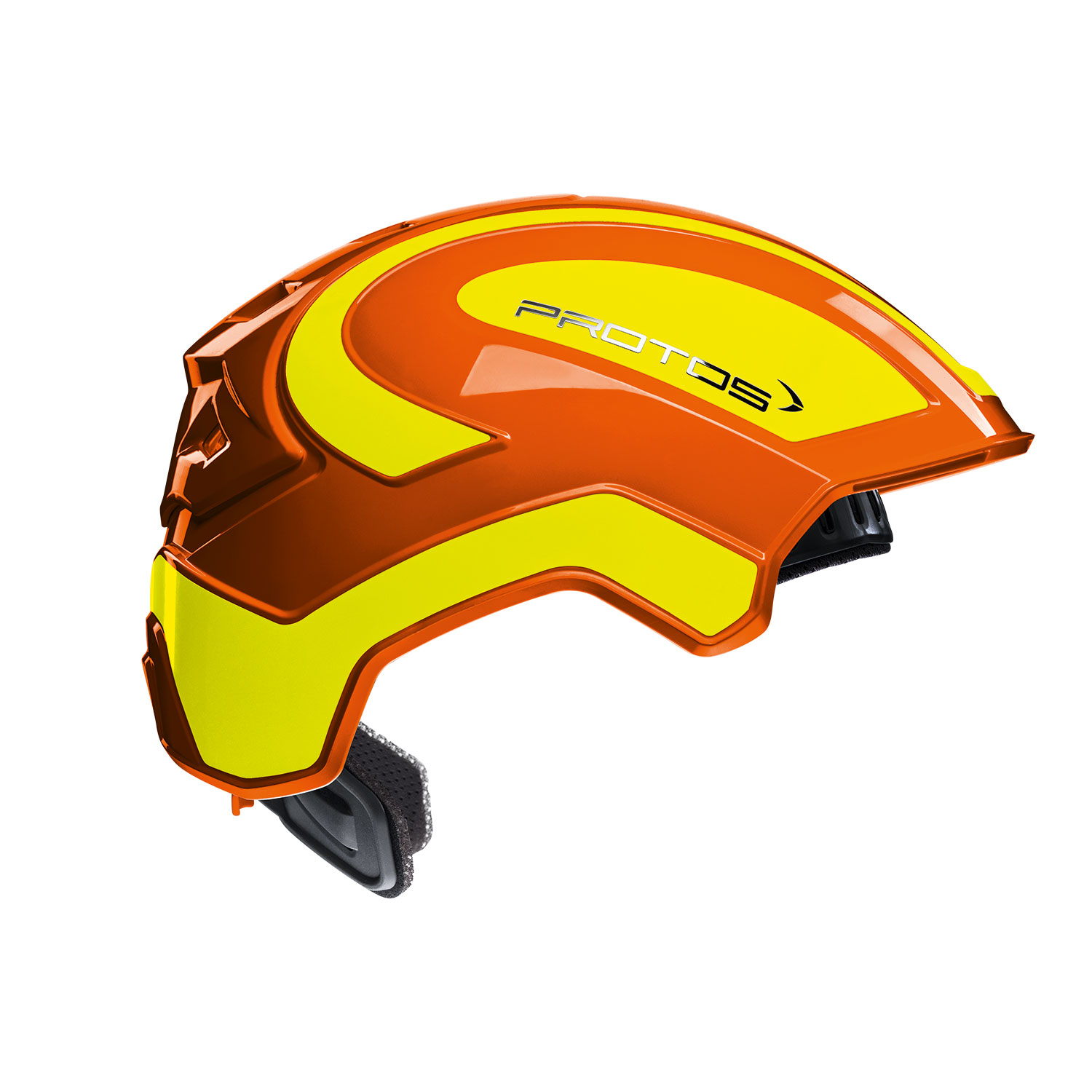 Schutzhelm "Integral Industry" PROTOS®