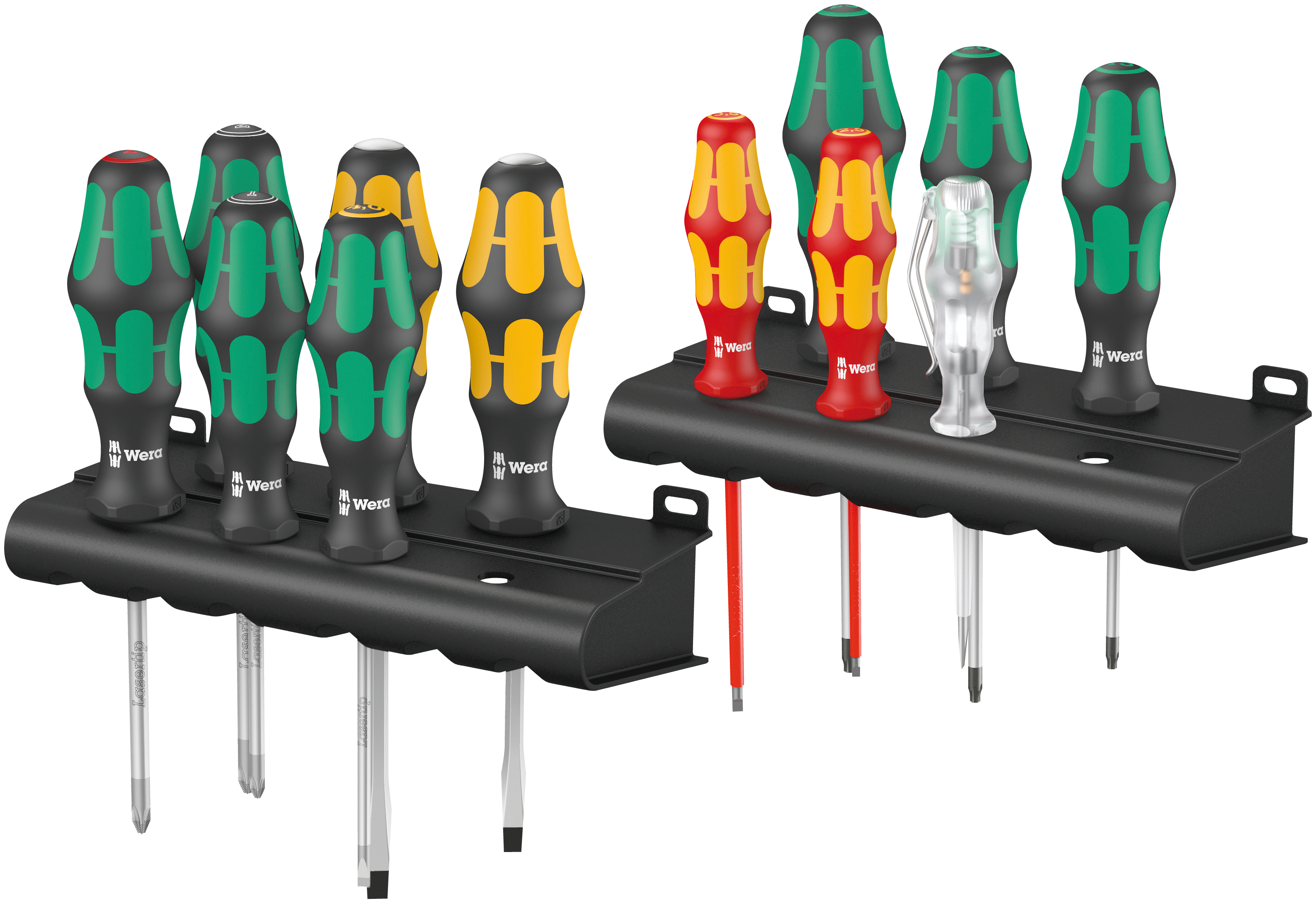 Wera 05051011001 Kraftform XXL 2