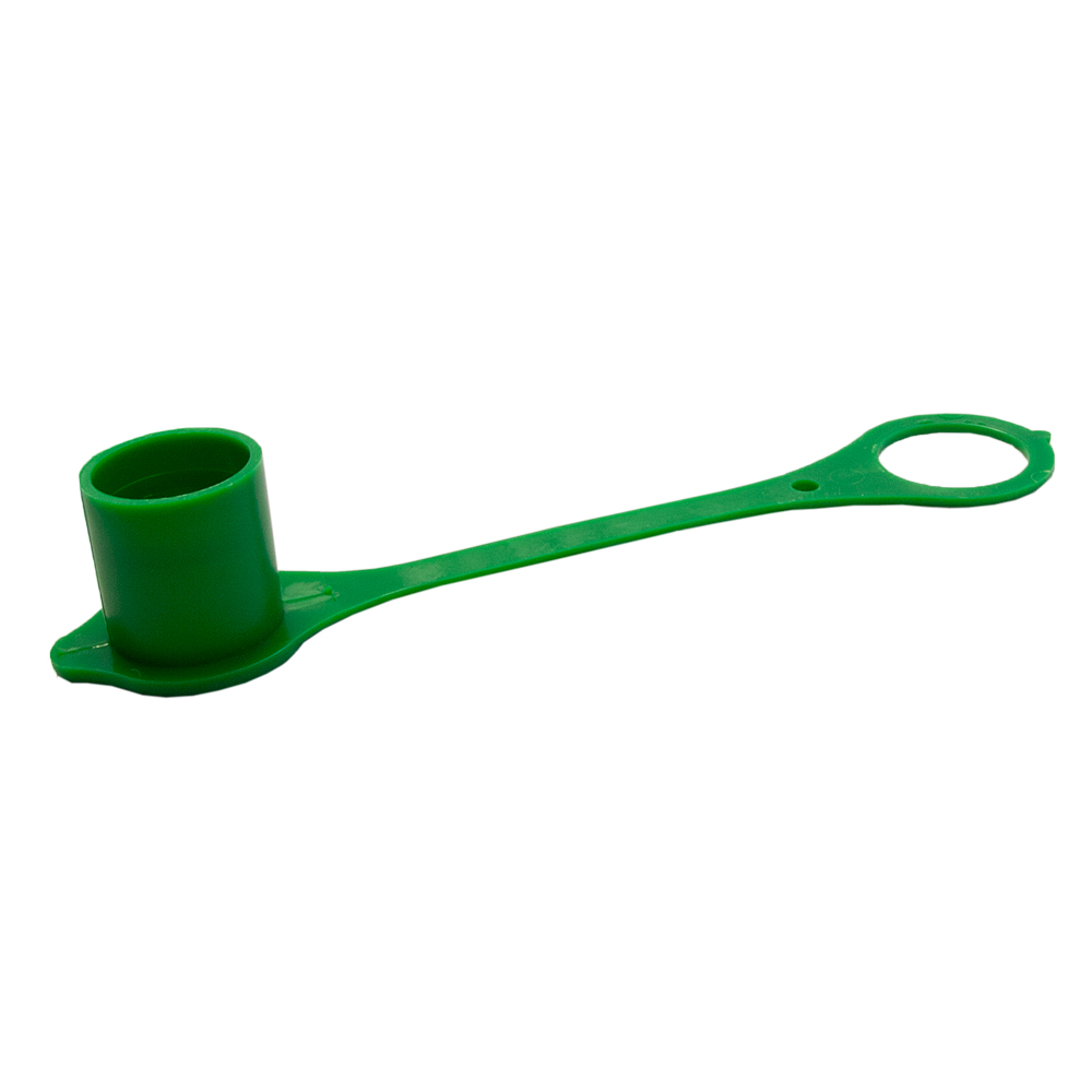 Staubschutz Schutzkappe Hydraulikkupplung (Stecker) Staubkappe Schutzkappe