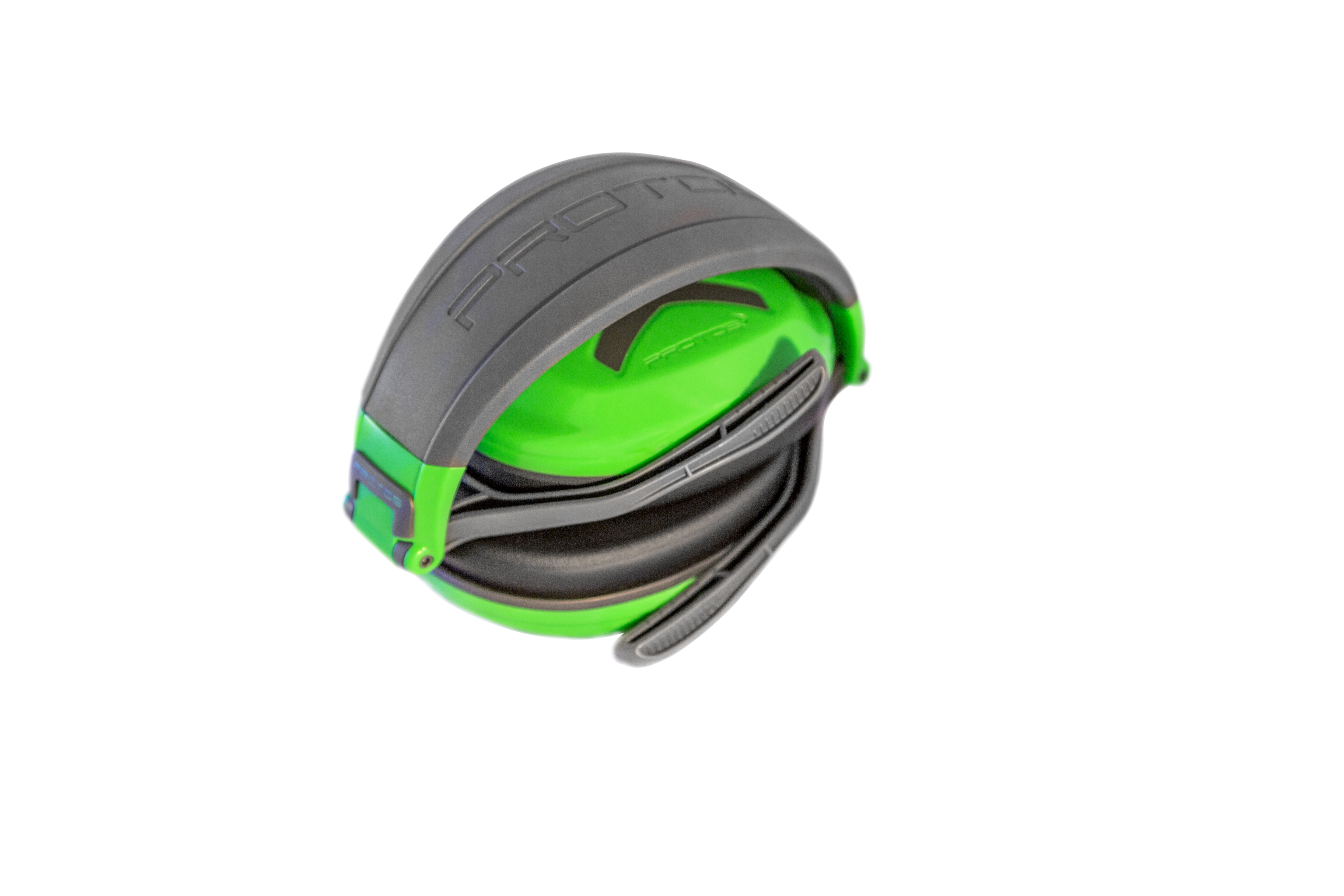 Headset Integral Kopfbügel Gehörschutz PROTOS®