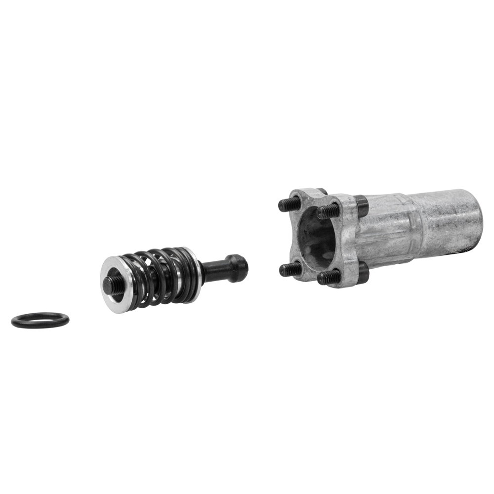Anbausatz kpl. für Raste auf B-Seite (F004A), HydroControl
