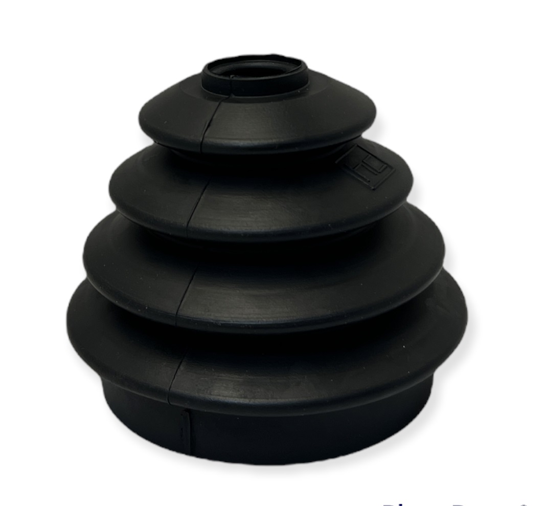 Faltenbalg für Hydraulische Vorsteuereinheit / HydroControl RCX