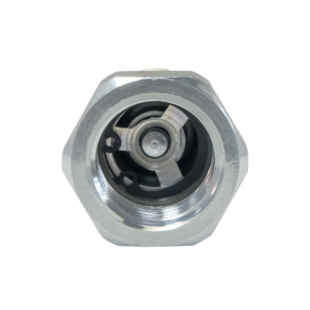 Steckkupplung | Stecker | Innengewinde BSP