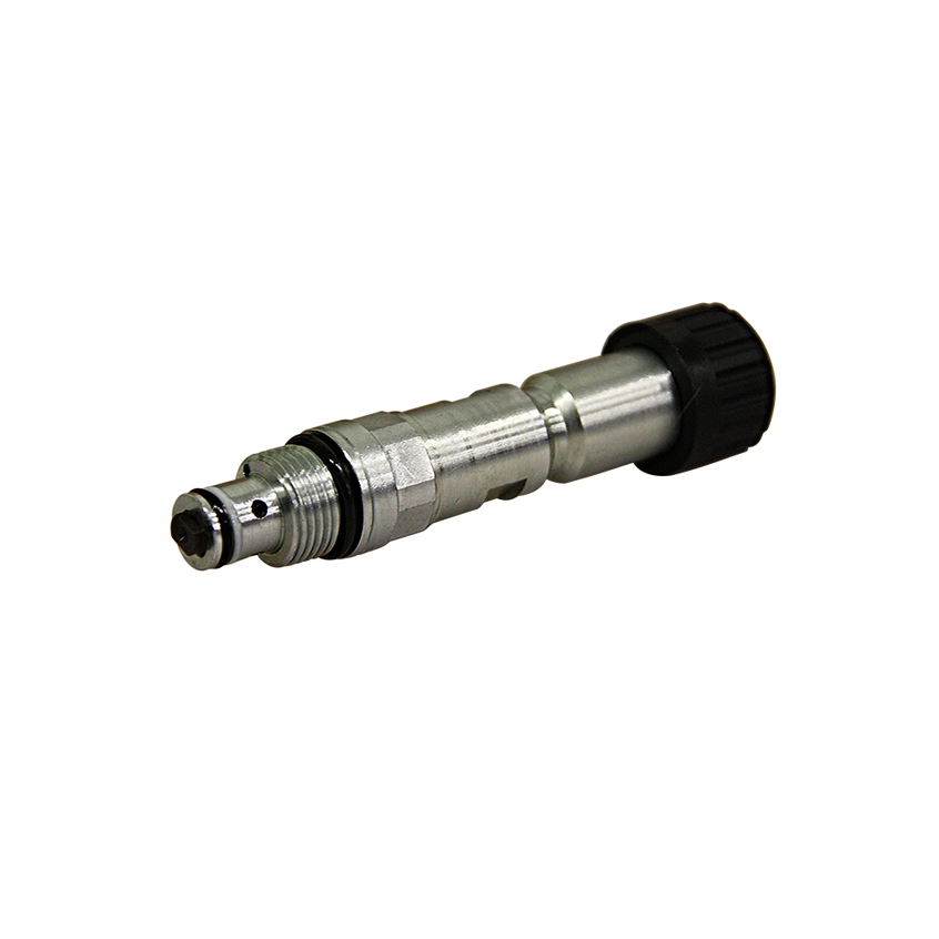 Proportional Druckregelventil 2l/min, 70 - 350 bar